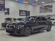 BMW 3 Series 2021