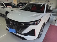 Changan CS55 2021