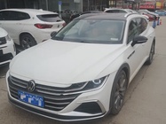 Volkswagen CC 2020