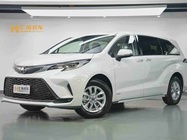 Toyota Granvia 2024