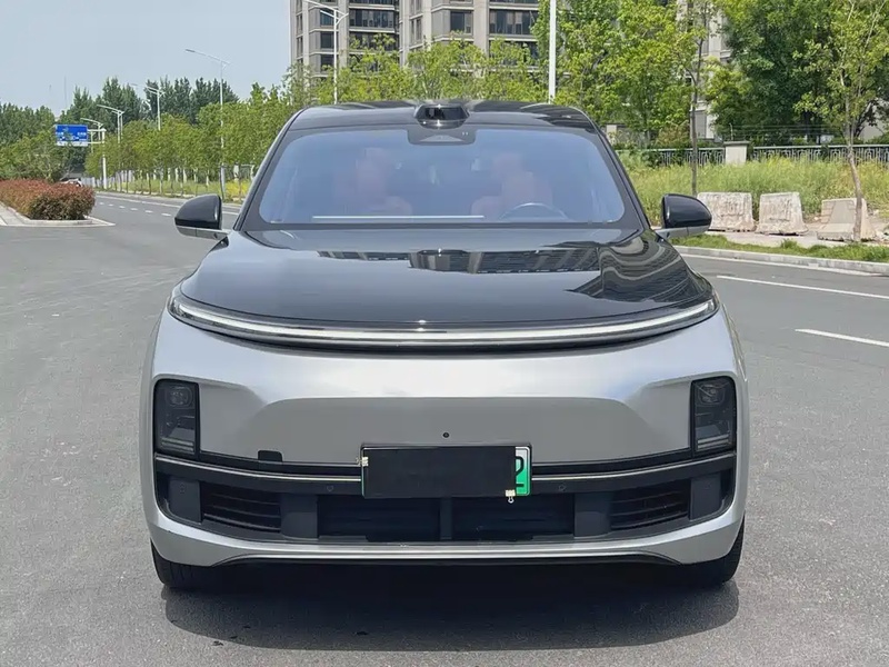 Li Auto L9