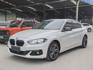 BMW 1 Series 2018