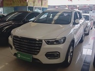 Haval H6 2019