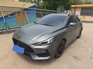 MG MG5 2022