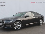 Audi A6 2021