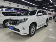 Toyota Prado 2014