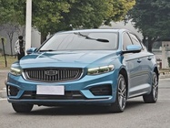 Geely Xingrui 2020