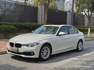BMW 3 Series 2016