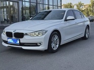 BMW 3 Series 2014