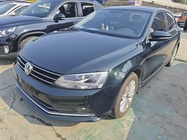 Volkswagen Sagitar 2016