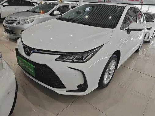 Toyota Corolla 2023
