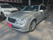 Mercedes-Benz E-Class 2005