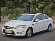 Ford Mondeo 2011