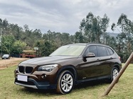 BMW X1 2013