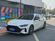 GAC Shadow Leopard 2021