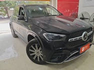 Mercedes-Benz GLE-Class 2025