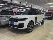 Land Rover Range Rover 2018