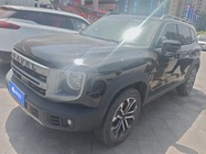 Haval Big Dog 2024