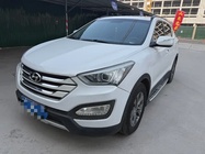 Hyundai Santa Fe 2014
