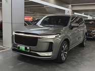 Li Auto ONE 2021