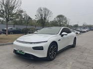 XPeng P7 2022