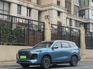 Chery Tiggo 8 PLUS 2025