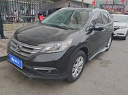 Honda CR-V 2013