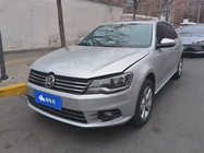 Volkswagen Bora 2014