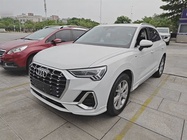 Audi Q3 2019