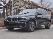 BMW X5 2022