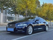 Jaguar XJ 2015