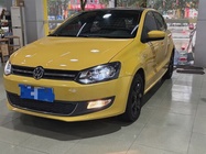 Volkswagen Polo 2011