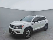 Volkswagen Tharu 2022