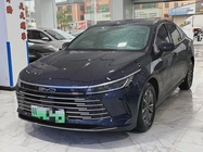 BYD Destroyer 2024