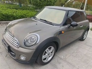 MINI Other 2011