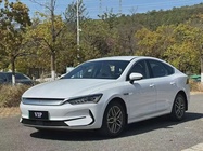 BYD Qin PLUS 2024