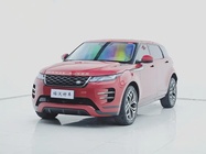 Land Rover Evoque 2022