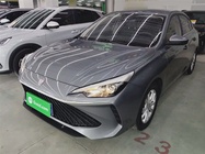 Roewe i5 2024