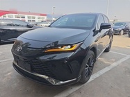 Toyota Venza 2024