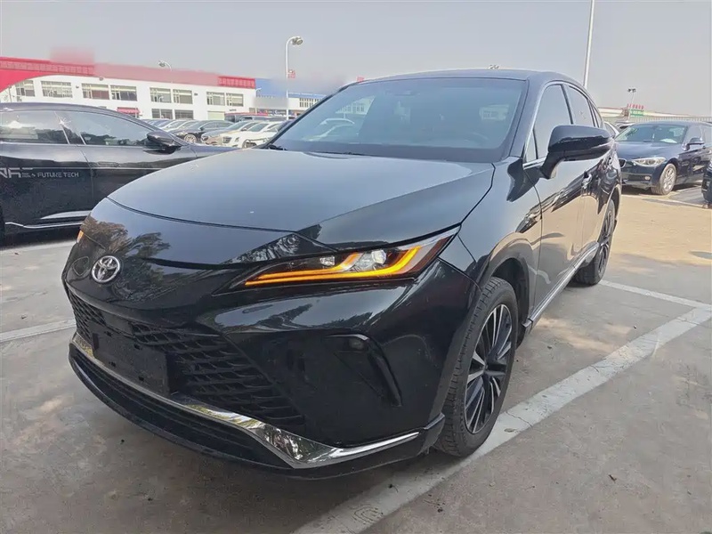 Toyota Venza