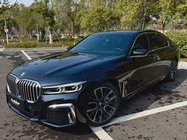 BMW 7 Series 2019