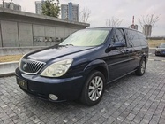 Buick GL8 2012