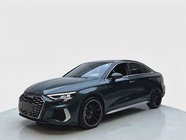 Audi A3 2021