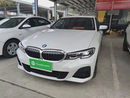 BMW 3 Series 2021
