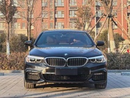 BMW 5 Series 2019