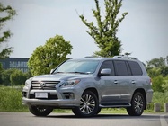 Lexus LX 2010
