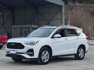 Haval M6 2020