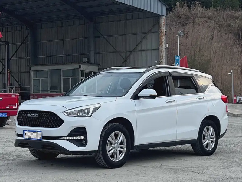 Haval M6