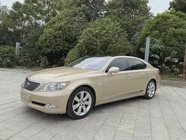 Lexus LS 2007