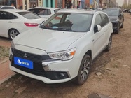 Mitsubishi ASX 2019